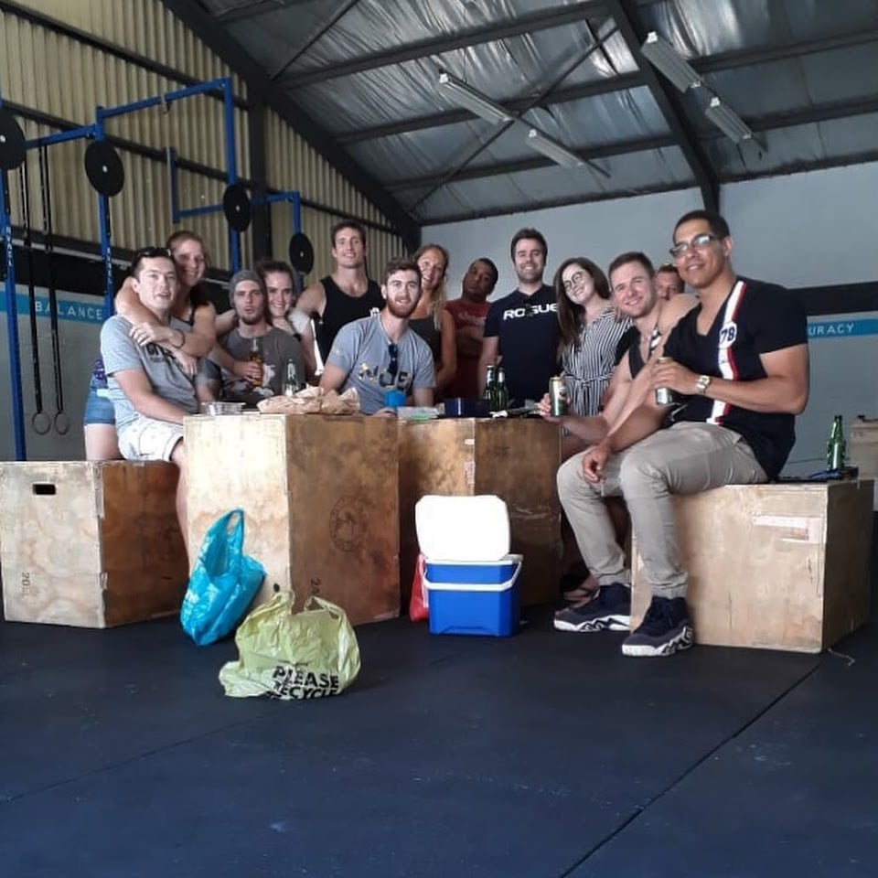 Photo of Diep River CrossFit