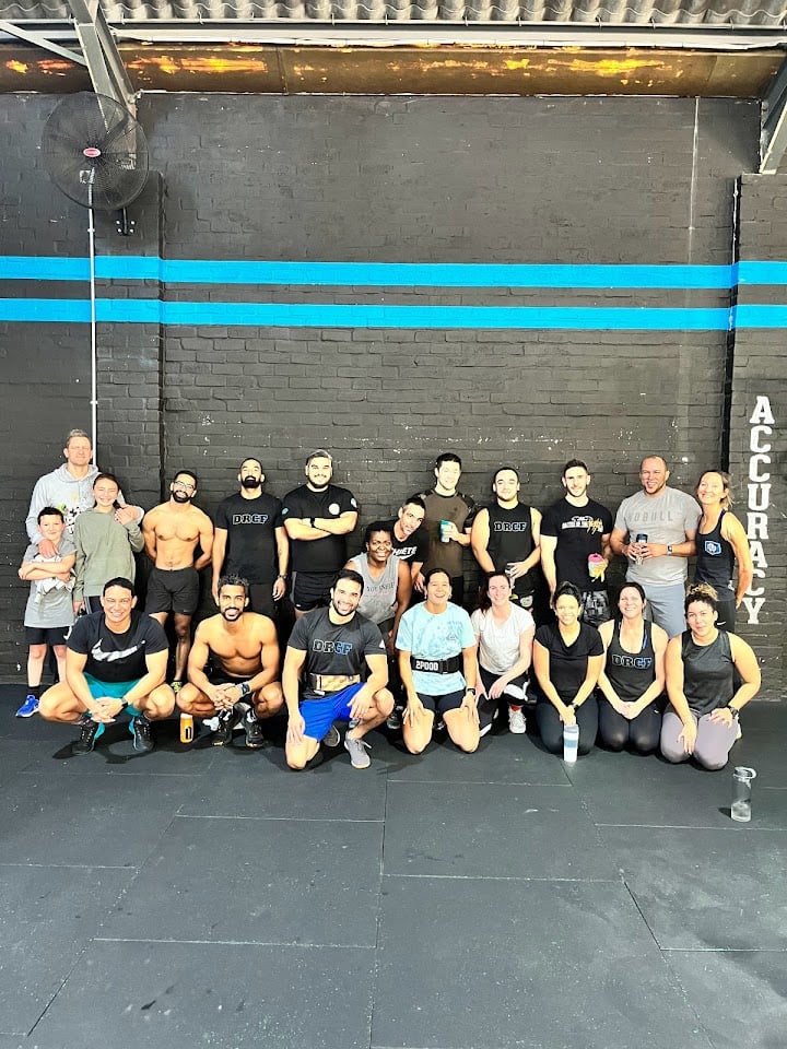 Photo of Diep River CrossFit