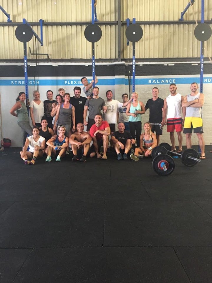 Photo of Diep River CrossFit