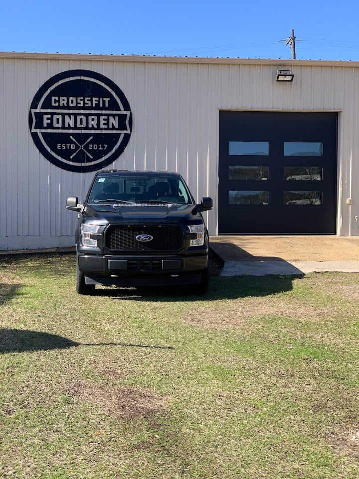 Photo of CrossFit Fondren