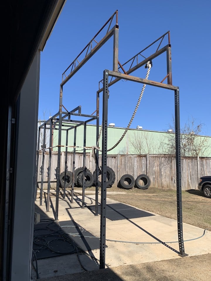 Photo of CrossFit Fondren