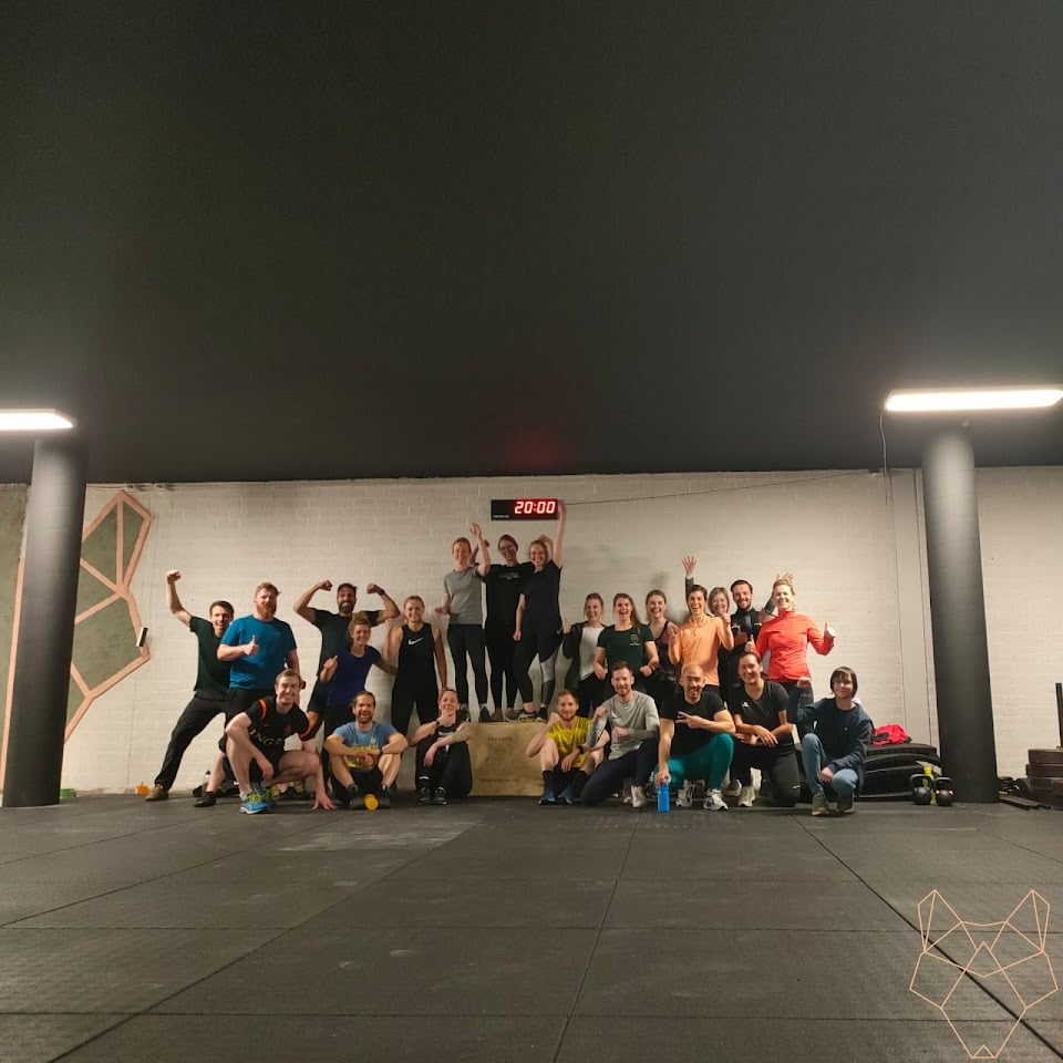 Photo of CrossFit Winterswijk