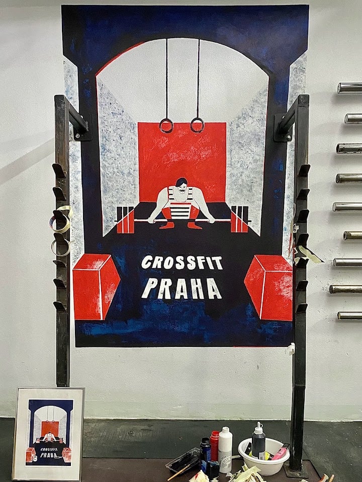 Photo of CrossFit Praha