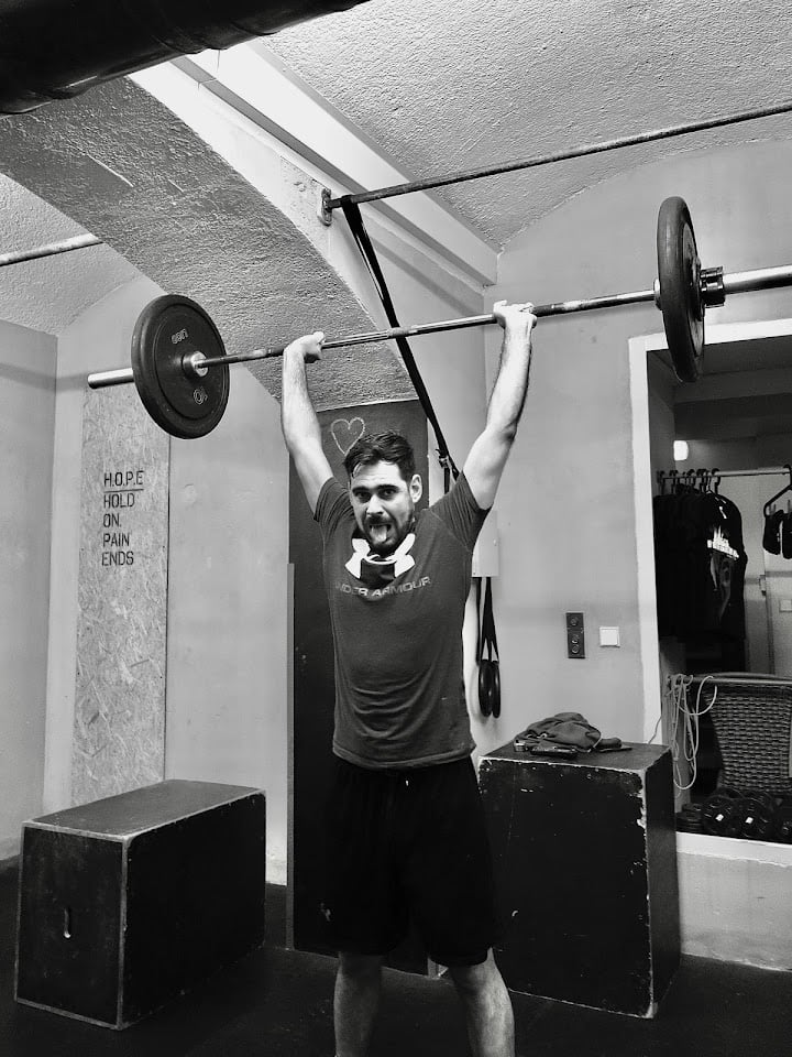 Photo of CrossFit Praha