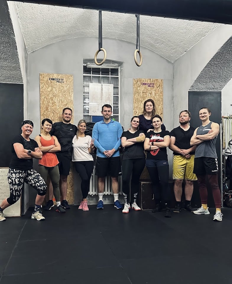 Photo of CrossFit Praha