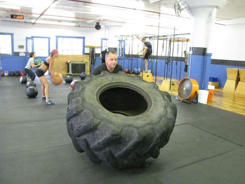 Photo of CrossFit Reload