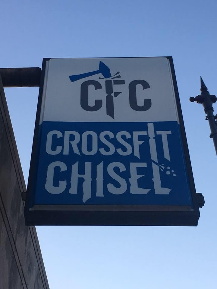 Photo of CrossFit Chisel