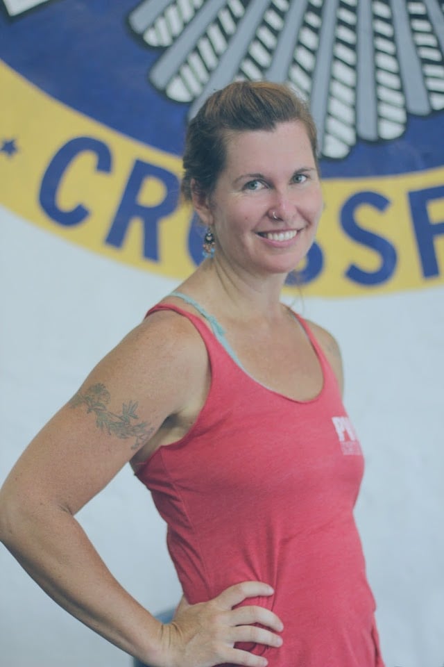 Photo of Pioneer Valley CrossFit