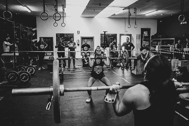 Photo of CrossFit Manresa