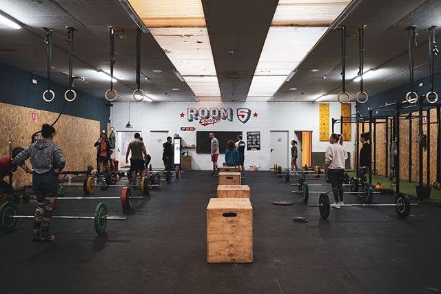 Photo of CrossFit Manresa