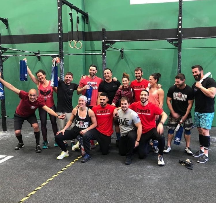 Photo of CrossFit Manresa