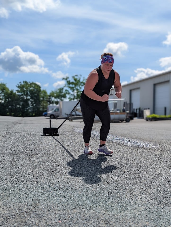 Photo of Ironclad CrossFit