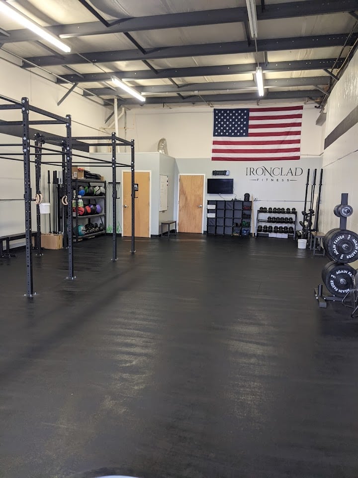 Photo of Ironclad CrossFit