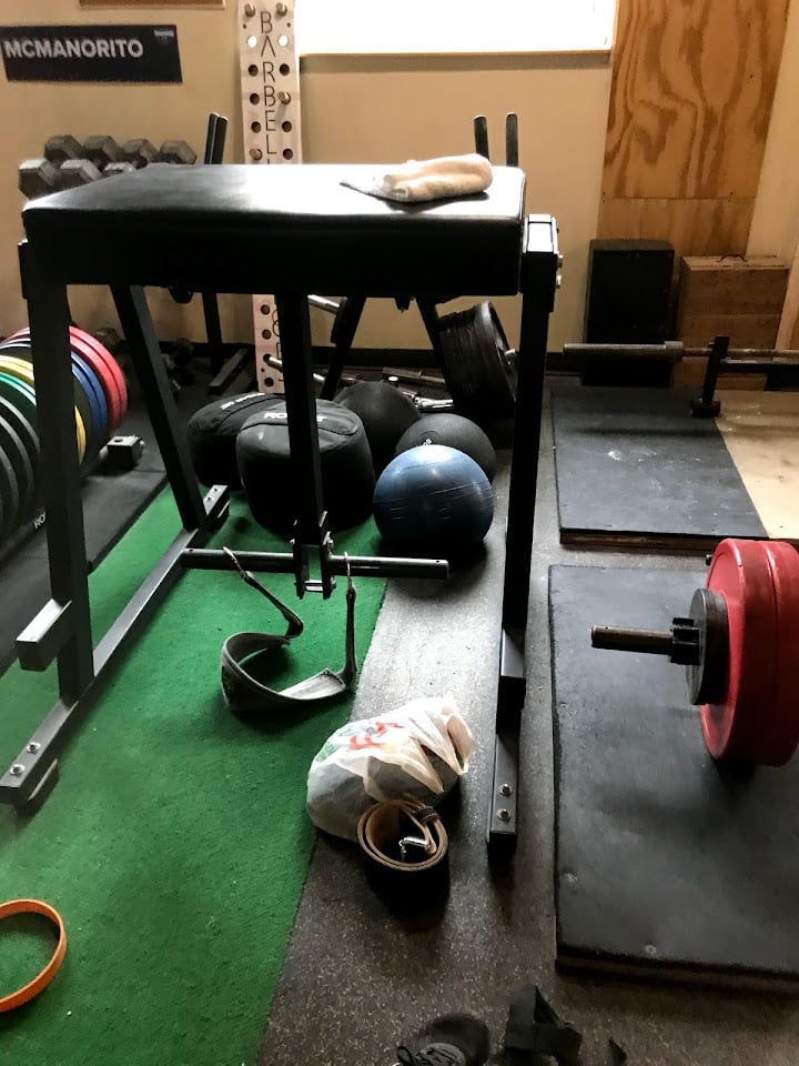 Photo of CrossFit The Rack