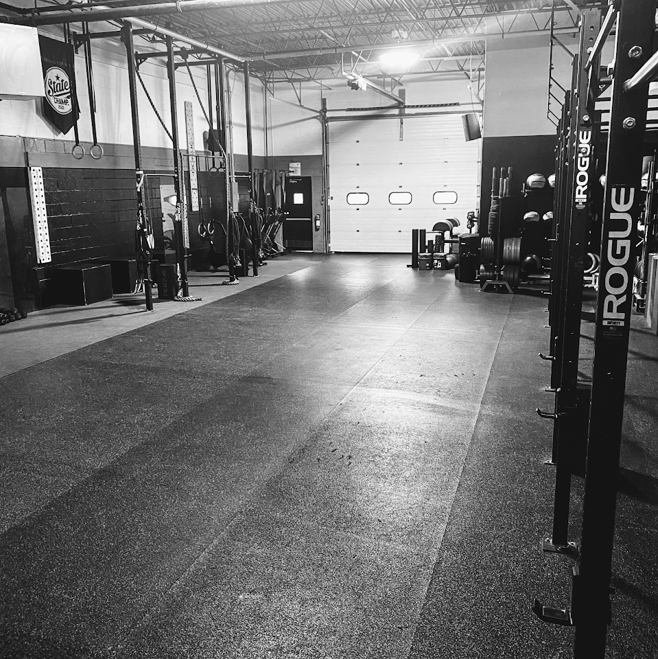 Photo of CrossFit The Rack