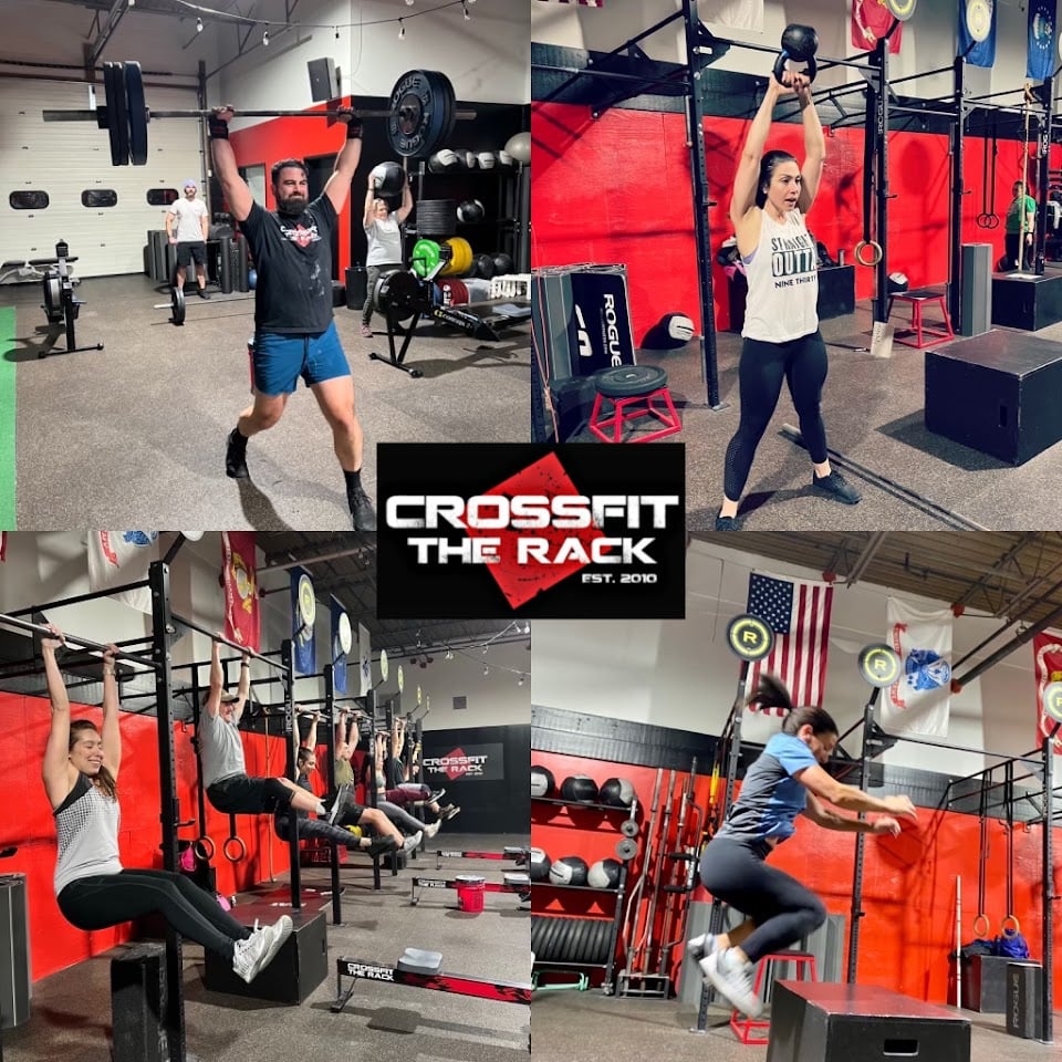 Photo of CrossFit The Rack