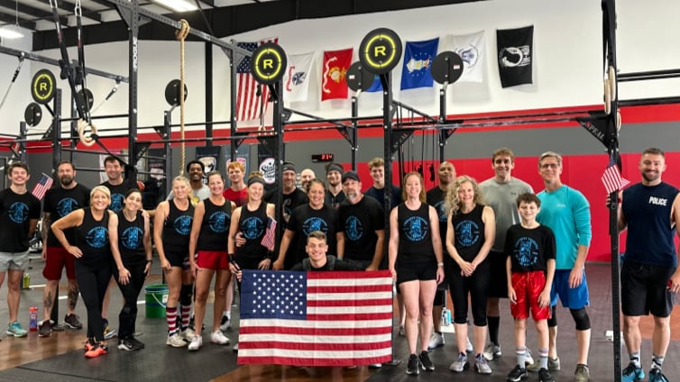 Photo of CrossFit Fishers