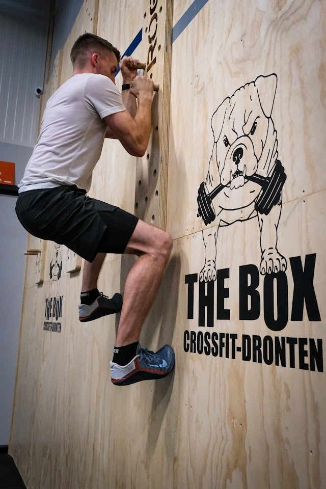 Photo of CrossFit Dronten