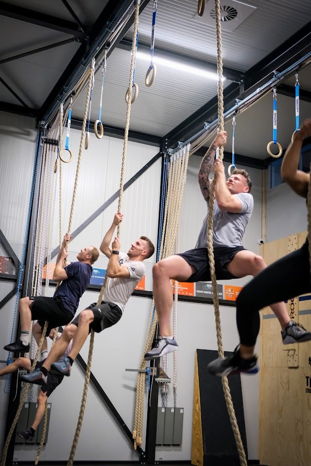 Photo of CrossFit Dronten