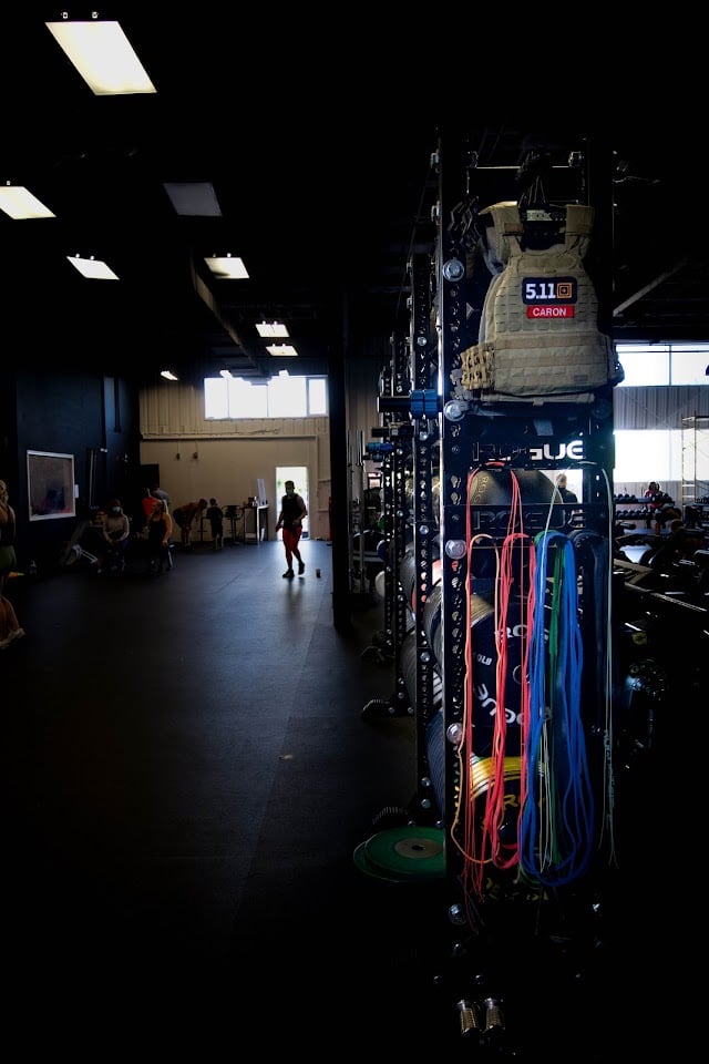 Photo of Landmark CrossFit