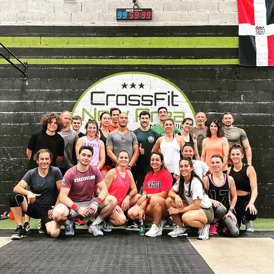 Photo of CrossFit New Area