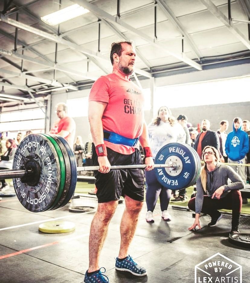 Photo of CrossFit Edge 94