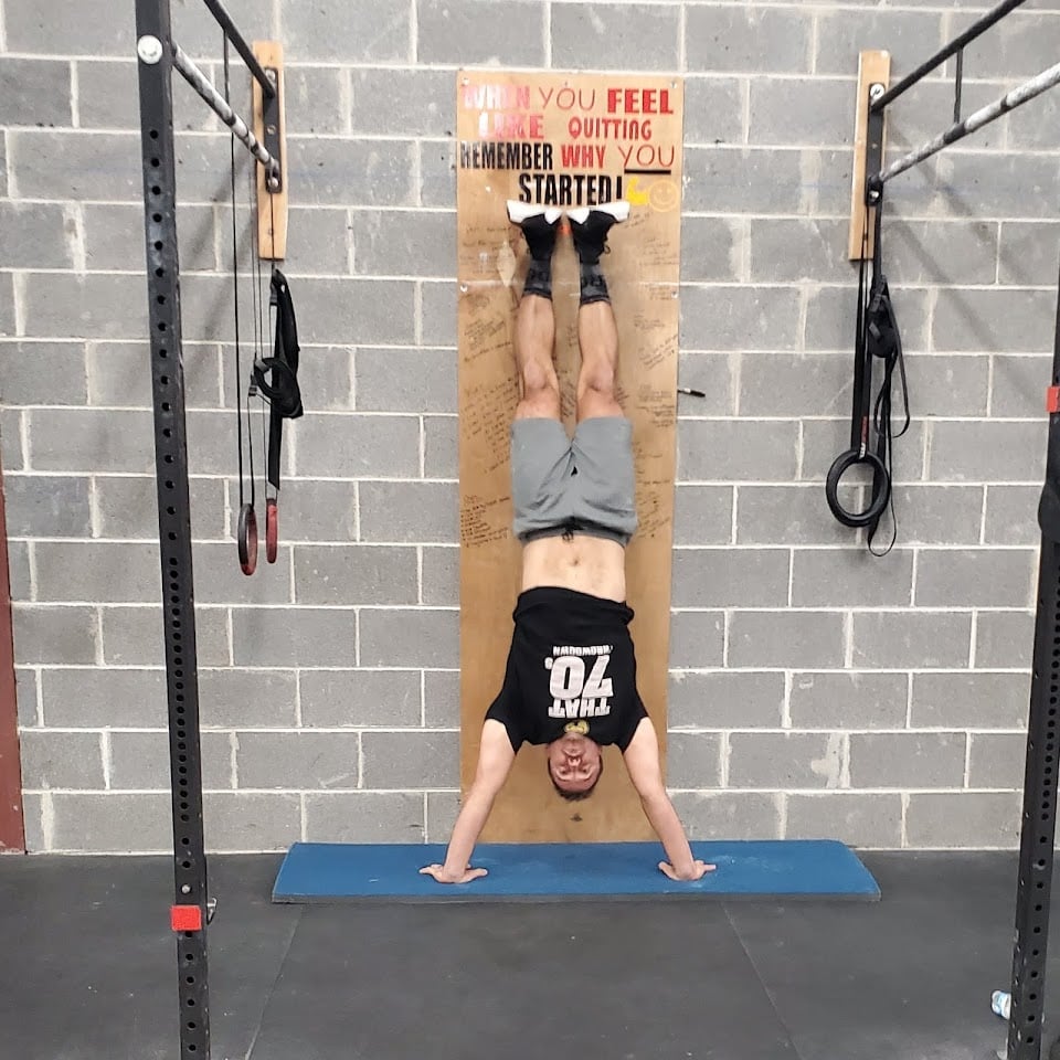 Photo of CrossFit Edge 94