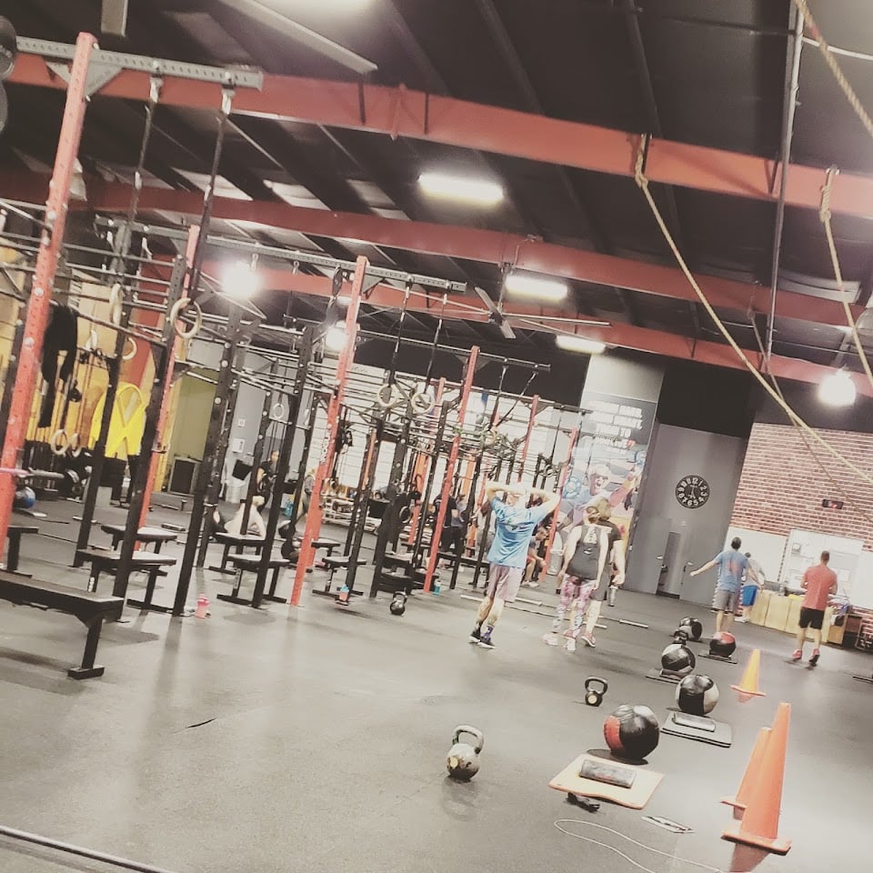 Photo of CrossFit Huntsville