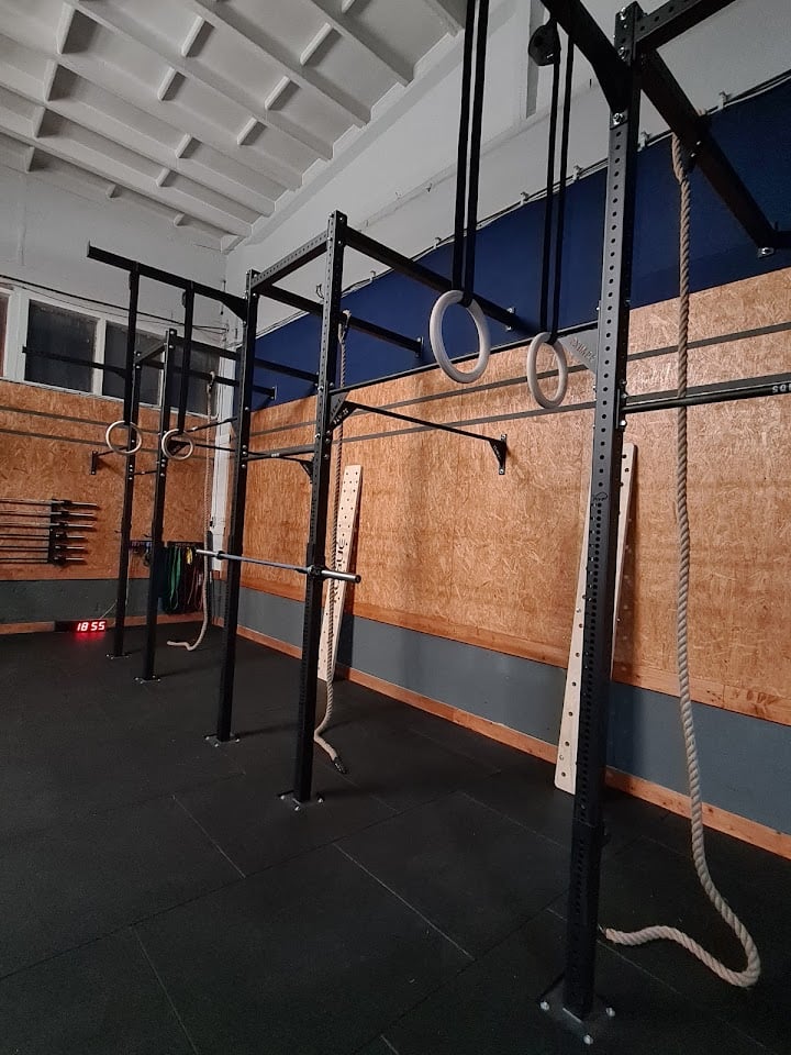 Photo of CrossFit Seven Lakes