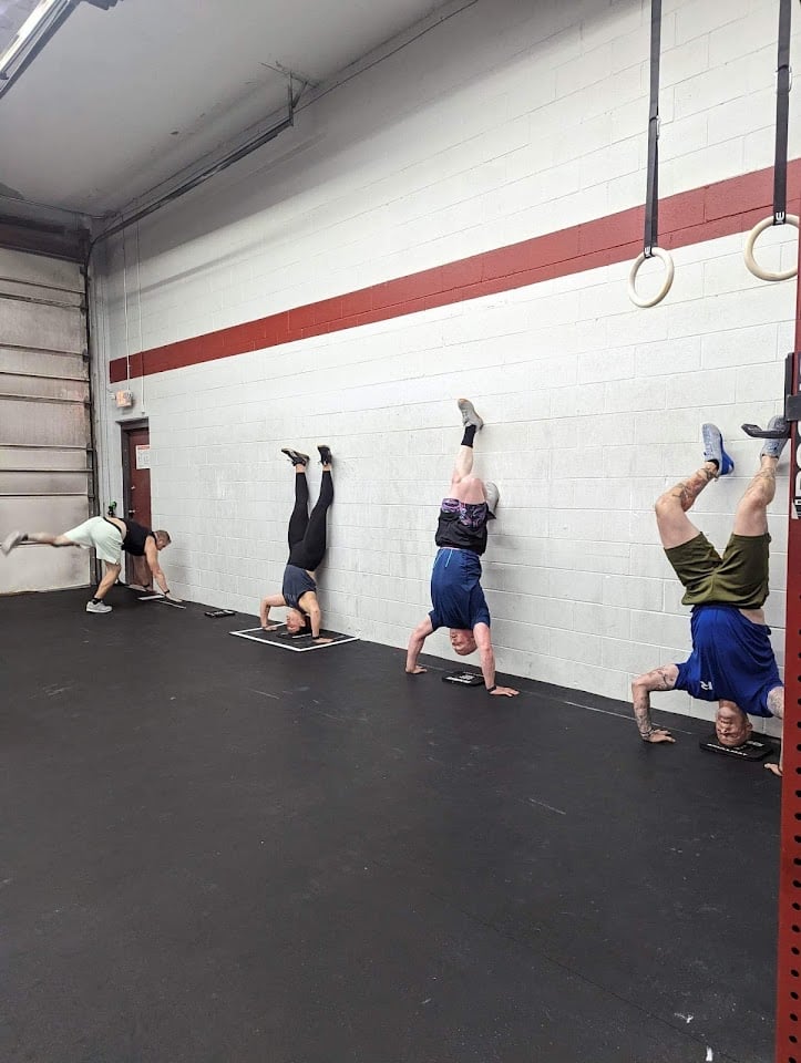 Photo of Steel Vault CrossFit