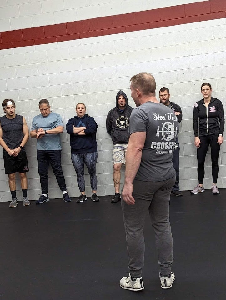 Photo of Steel Vault CrossFit