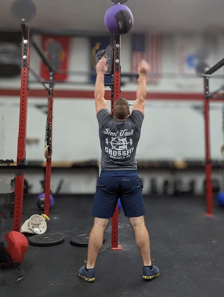 Photo of Steel Vault CrossFit