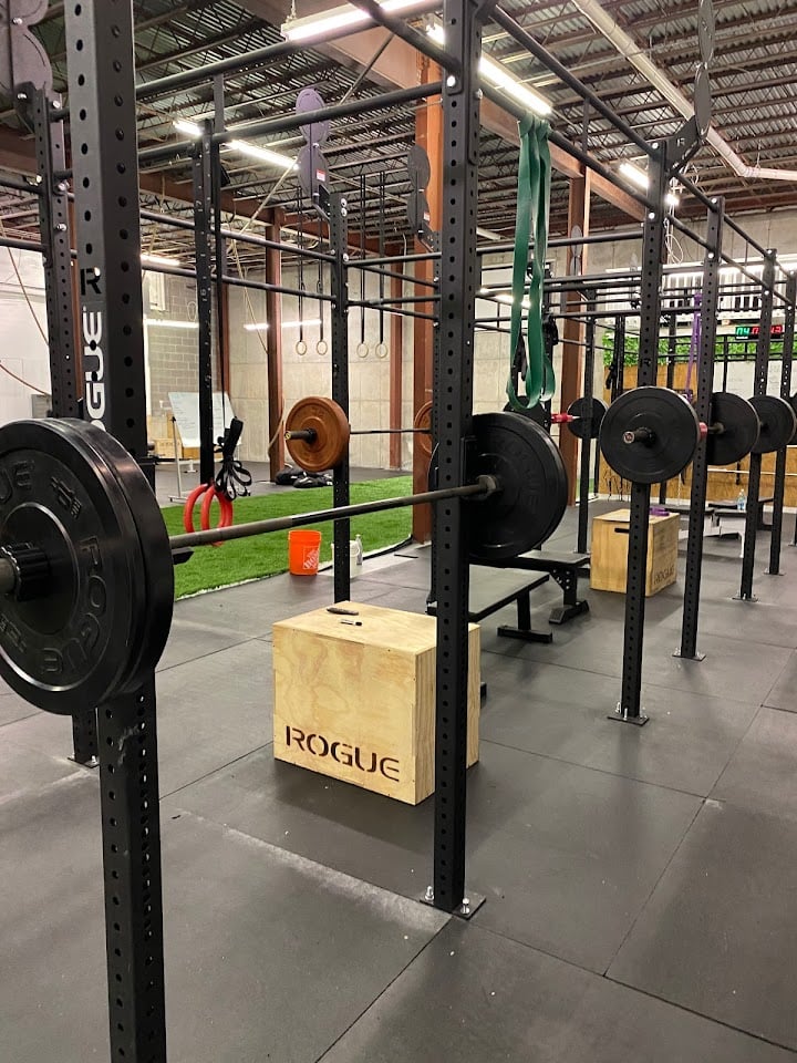 Photo of R'House CrossFit