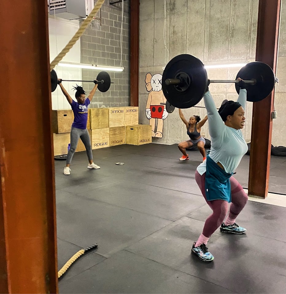 Photo of R'House CrossFit