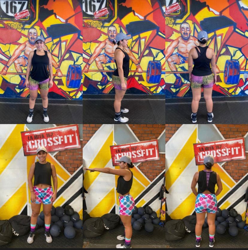 Photo of La Ruta 167 CrossFit