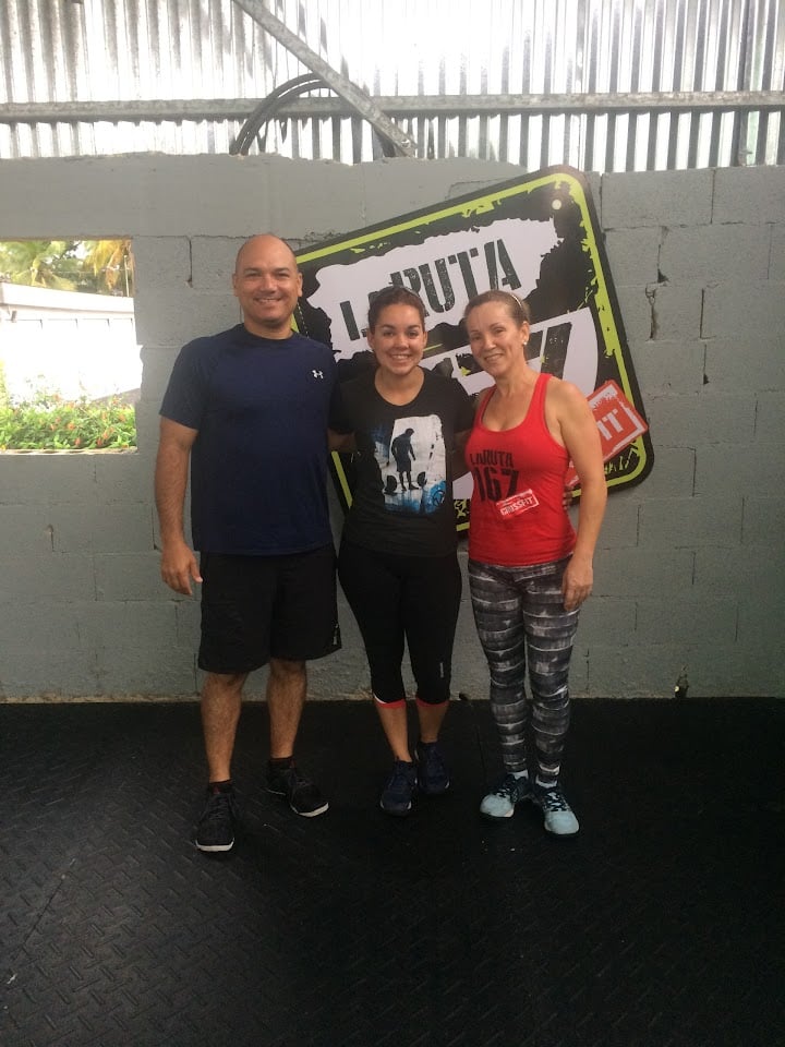 Photo of La Ruta 167 CrossFit