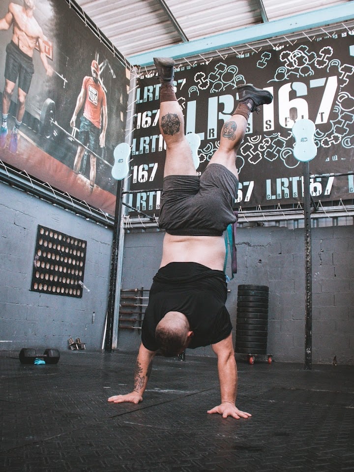 Photo of La Ruta 167 CrossFit