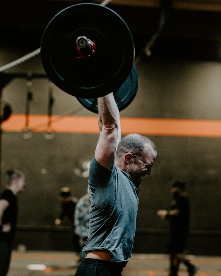 Photo of Resident CrossFit