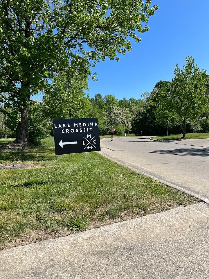 Photo of Lake Medina CrossFit