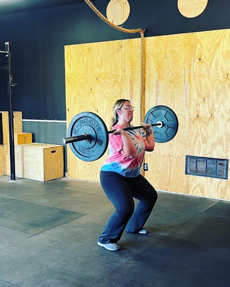 Photo of Lake Medina CrossFit