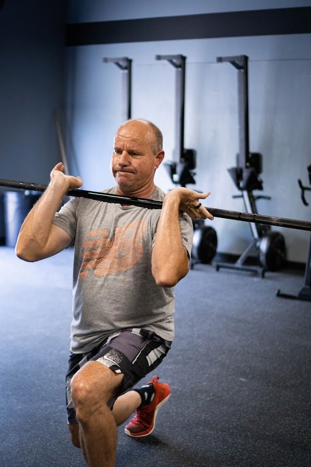 Photo of CrossFit Anubis