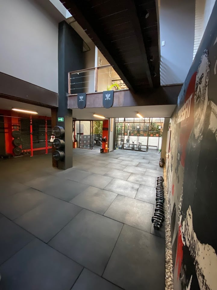 Photo of CrossFit Bogota