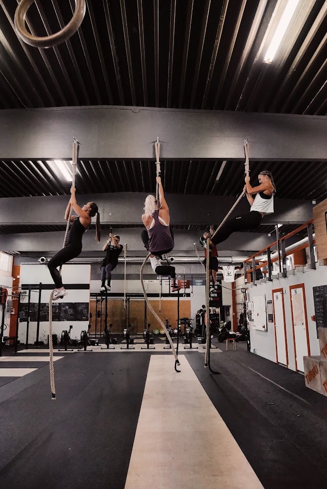 Photo of CrossFit East Turku