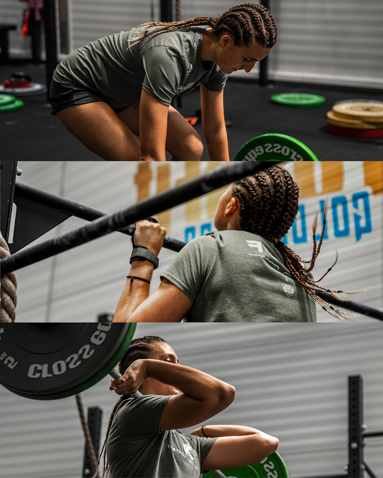 Photo of CrossFit Nordic