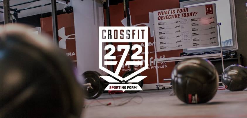 Photo of CrossFit 272