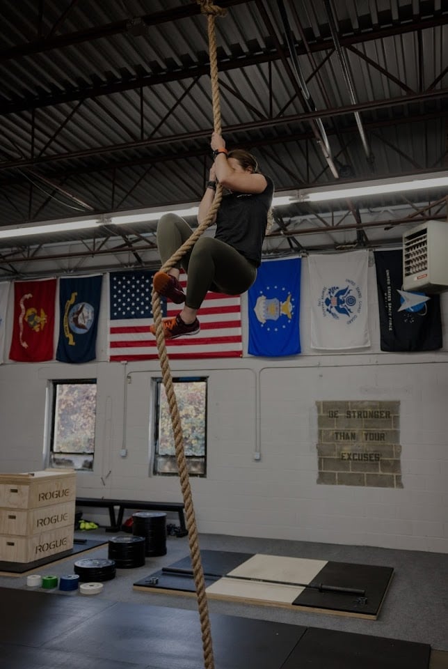 Photo of North 41 CrossFit