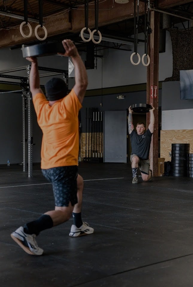 Photo of North 41 CrossFit