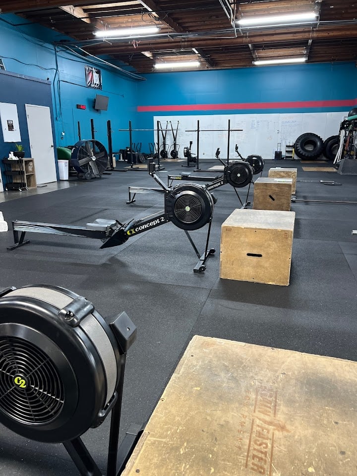 Photo of CrossFit of Fremont