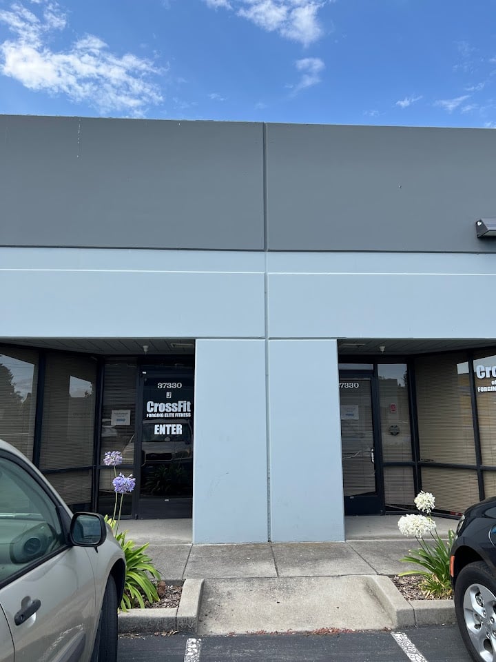 Photo of CrossFit of Fremont