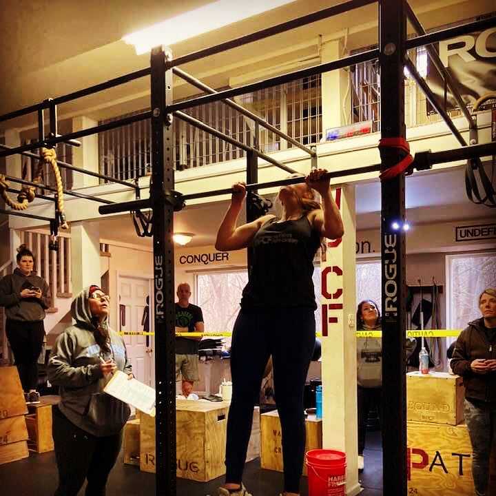 Photo of Warrior's Path CrossFit